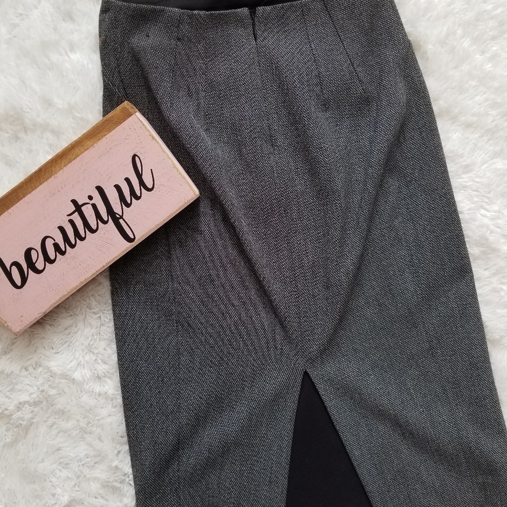 Express| High Waisted | Pencil Skirt | 0